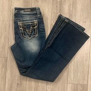 Vigoss Jeans - Bootcut